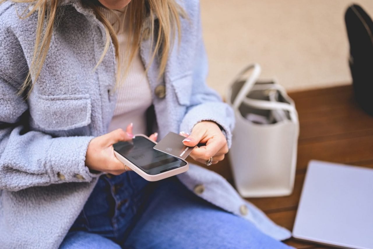 Votre carte de visite NFC quasi gratuite en 3 étapes