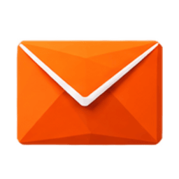 Icône enveloppe : formulaire de contact