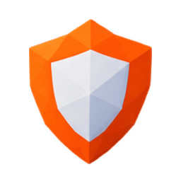 Sécurité renforcée Icône bouclier : sécurité du site internet
